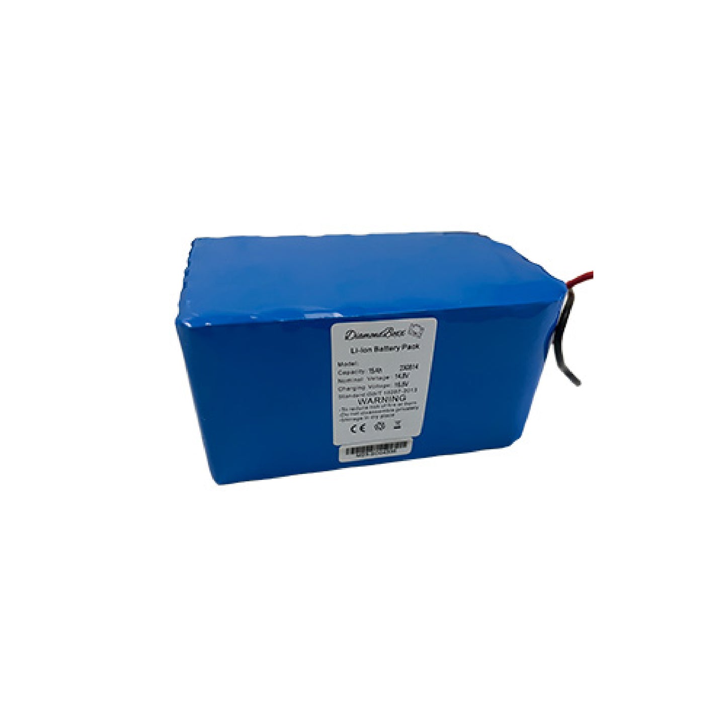 Replacement Battery for DiamondBoxx