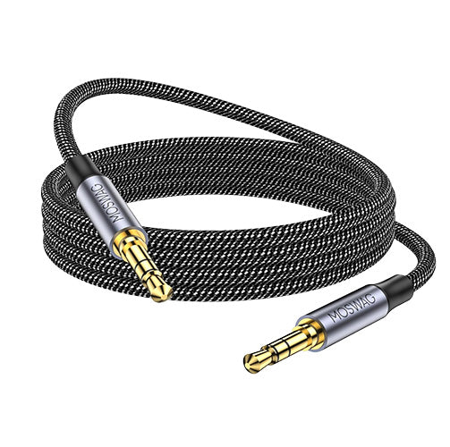 3.5mm Stereo Aux / Linking Cable TRS 6 feet