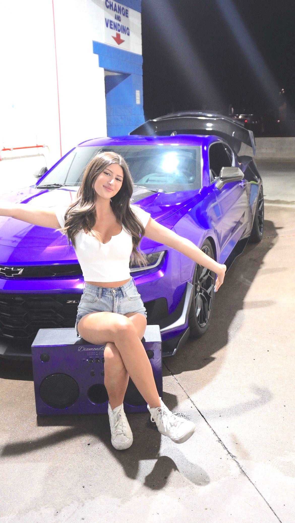 DiamondBoxx L3neo - Ships by Feb 15th