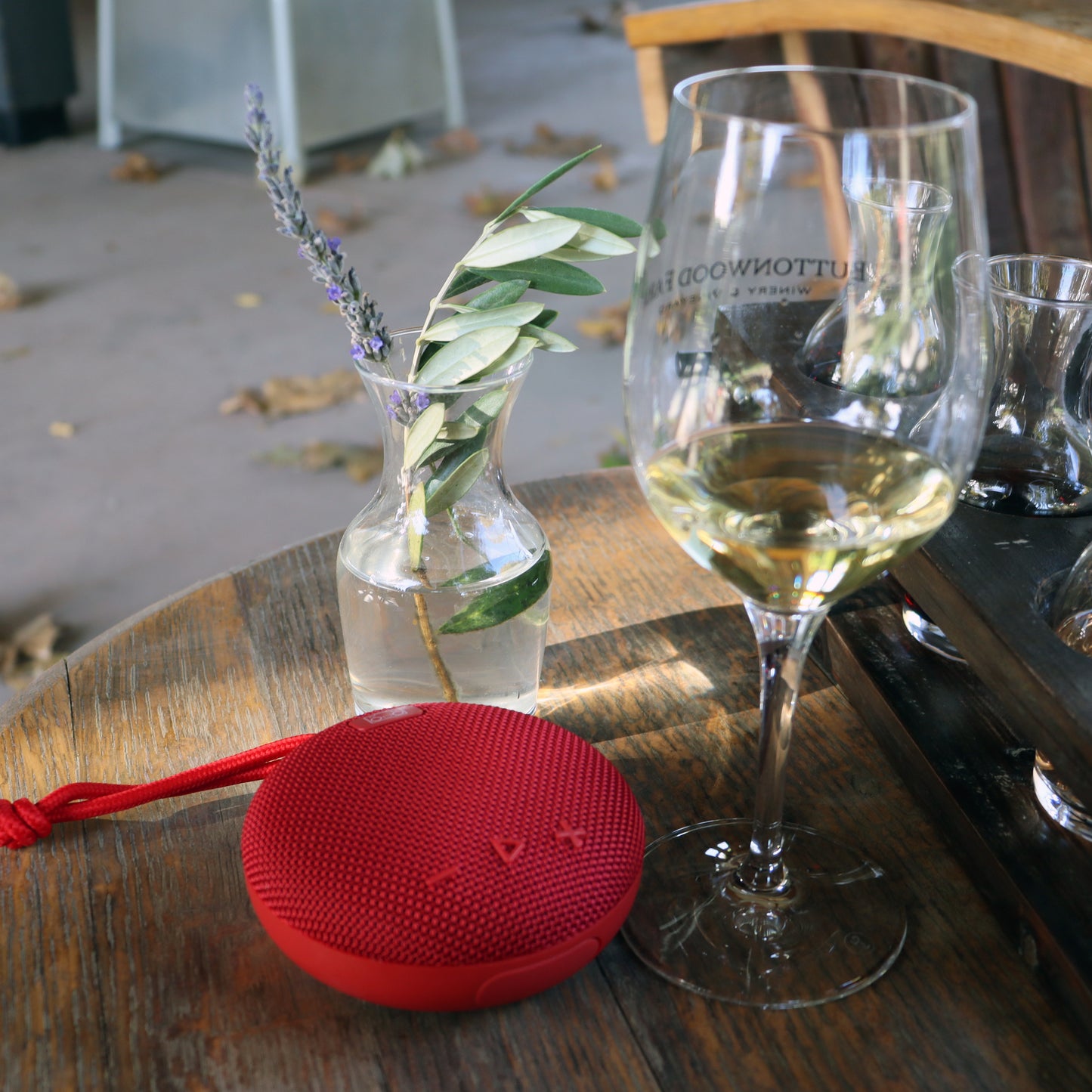 10TWS Waterproof Speaker
