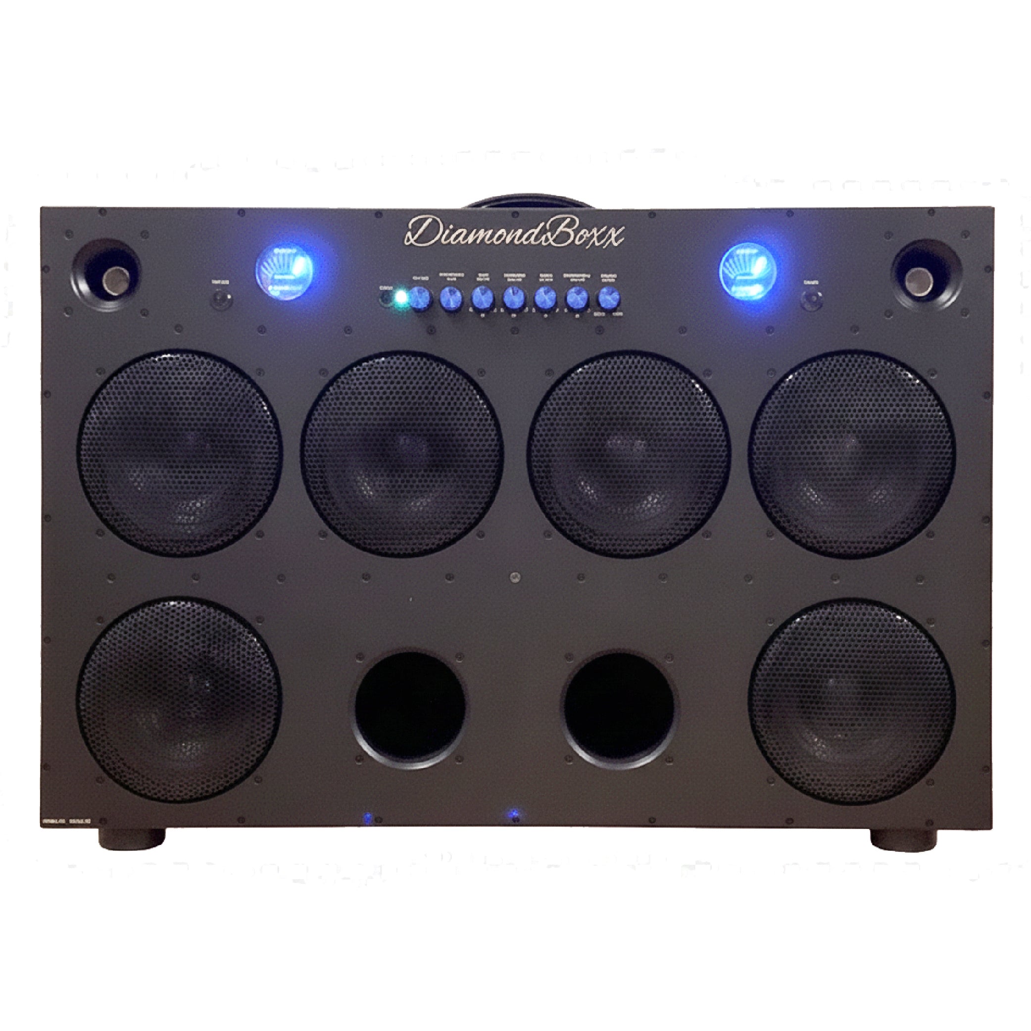 DiamondBoxx XX4 ships by May 31st – DMNDBXX