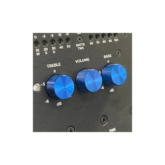 DiamondBoxx Knobs (3 pack)