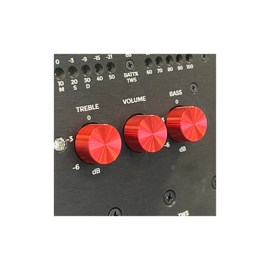 Knobs (3 pack)