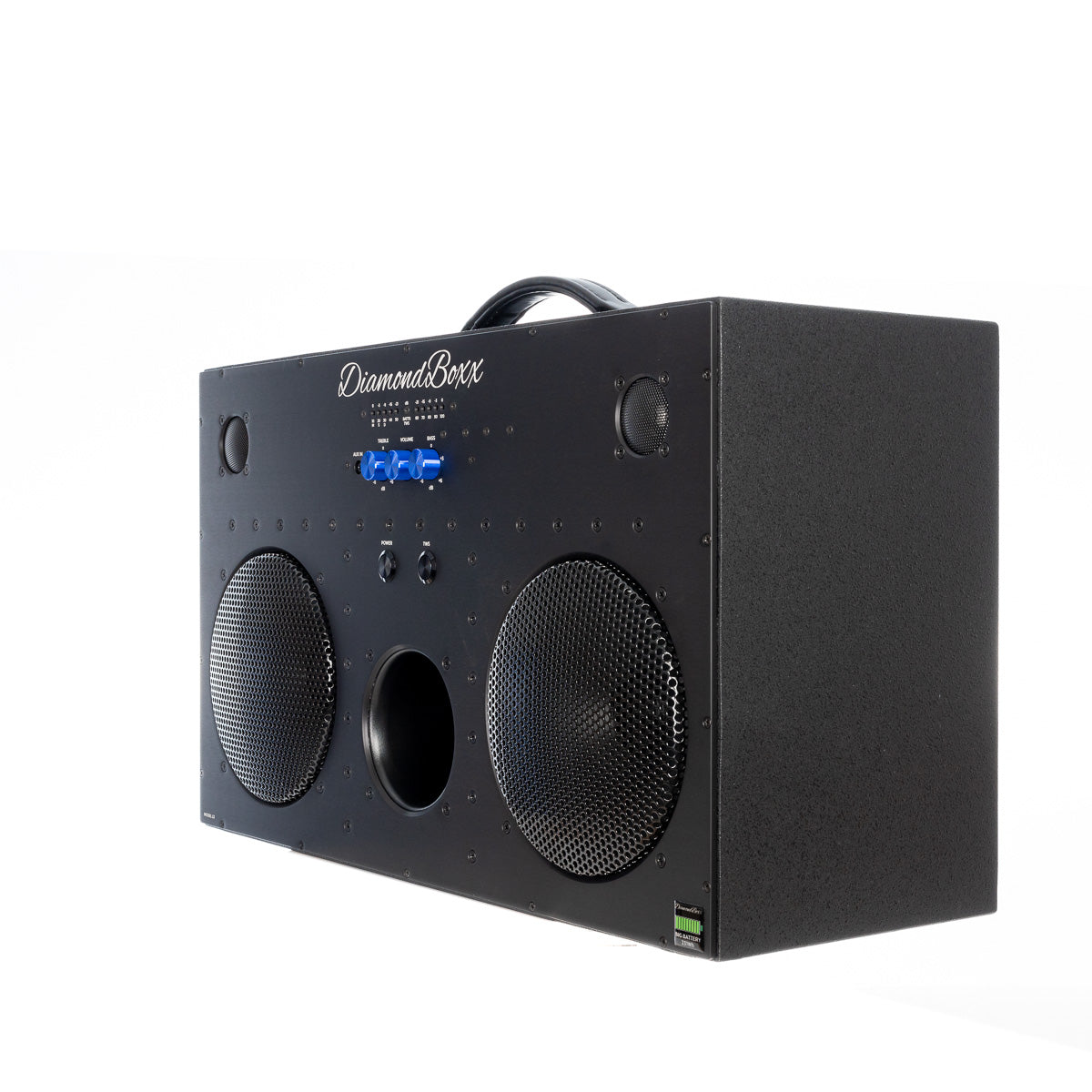 DiamondBoxx L3neo – DMNDBXX