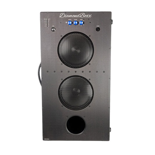 DMNDBXX SUB8.2neo preorder ships September 1st