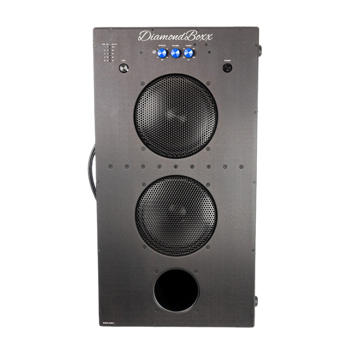 DMNDBXX SUB8.2neo preorder ships September 28th