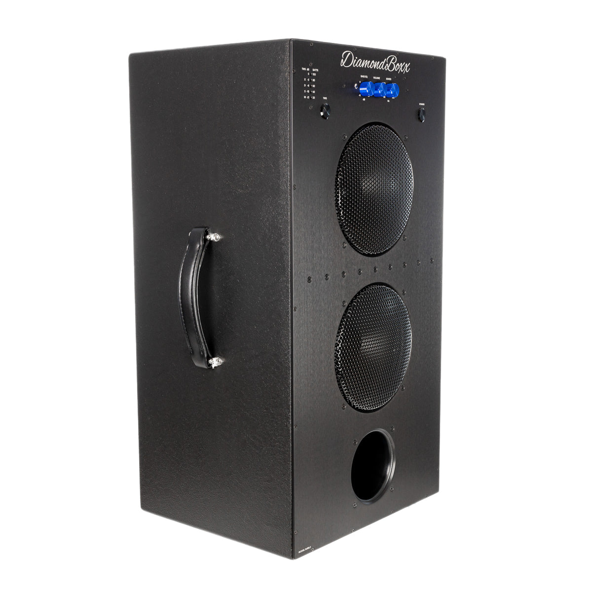DiamondBoxx SUB8.2neo preorder ships Sept 1