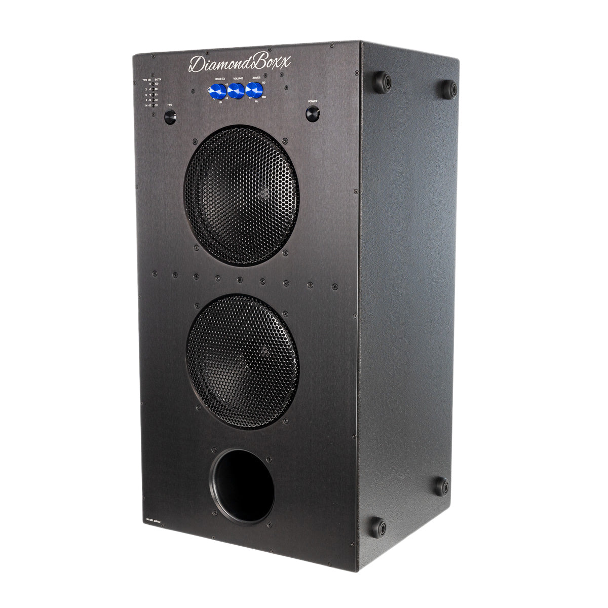 DiamondBoxx SUB8.2neo preorder ships Sept 1
