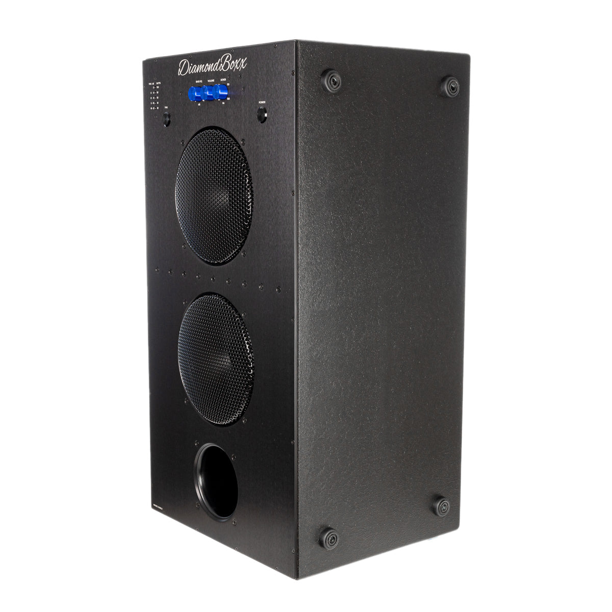 DiamondBoxx SUB8.2neo preorder ships Sept 1