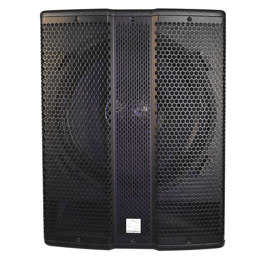 DMNDBXX PRO18SUB Amplified Subwoofer - Ships Immediately