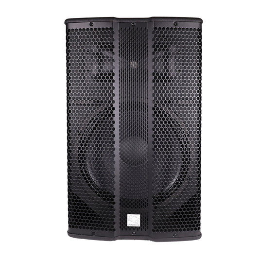 DMNDBXX PRO15 Amplified Loudspeaker - Ships Immediately