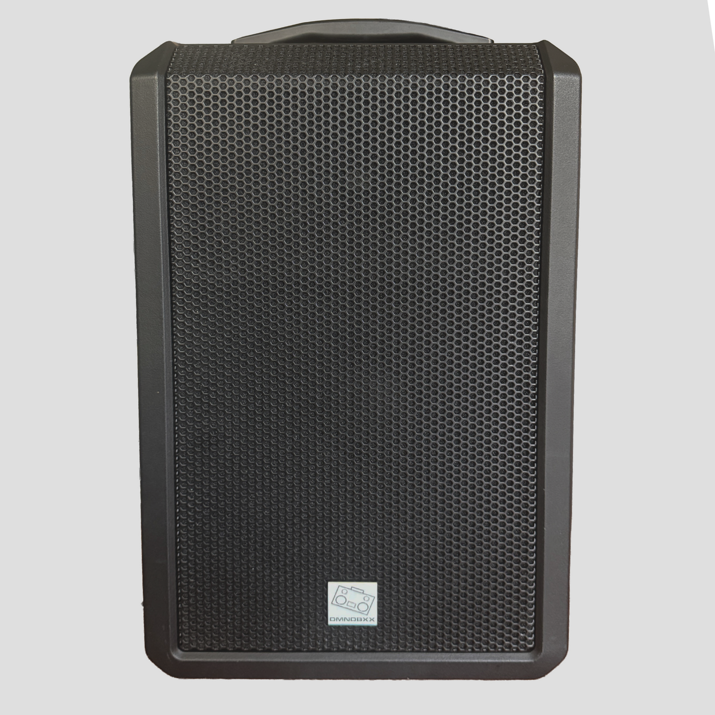 DMNDBXX PARTY12 Amplified Speaker  (PREORDER SALE Ships April 30)