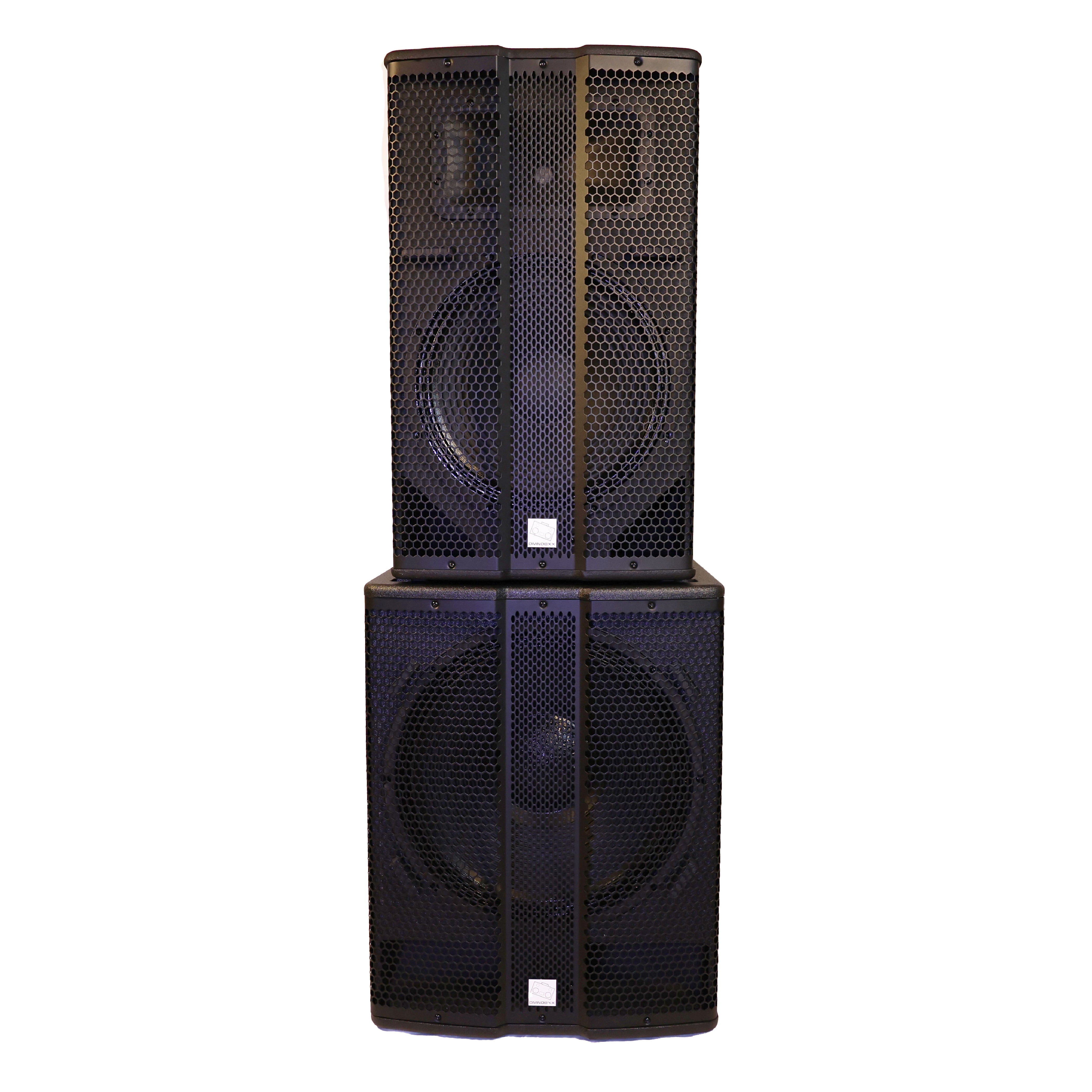 DMNDBXX PRO SET