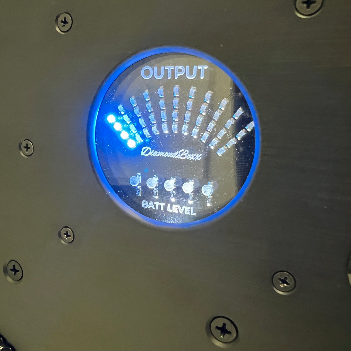 DiamondBoxx XX4 ships by May 31st