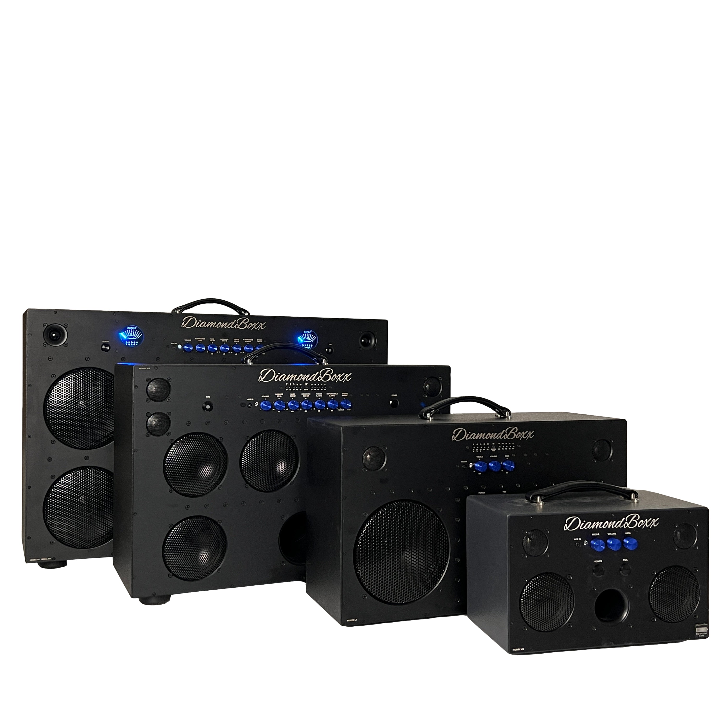 DiamondBoxx XX4 ships by July 30th – DMNDBXX