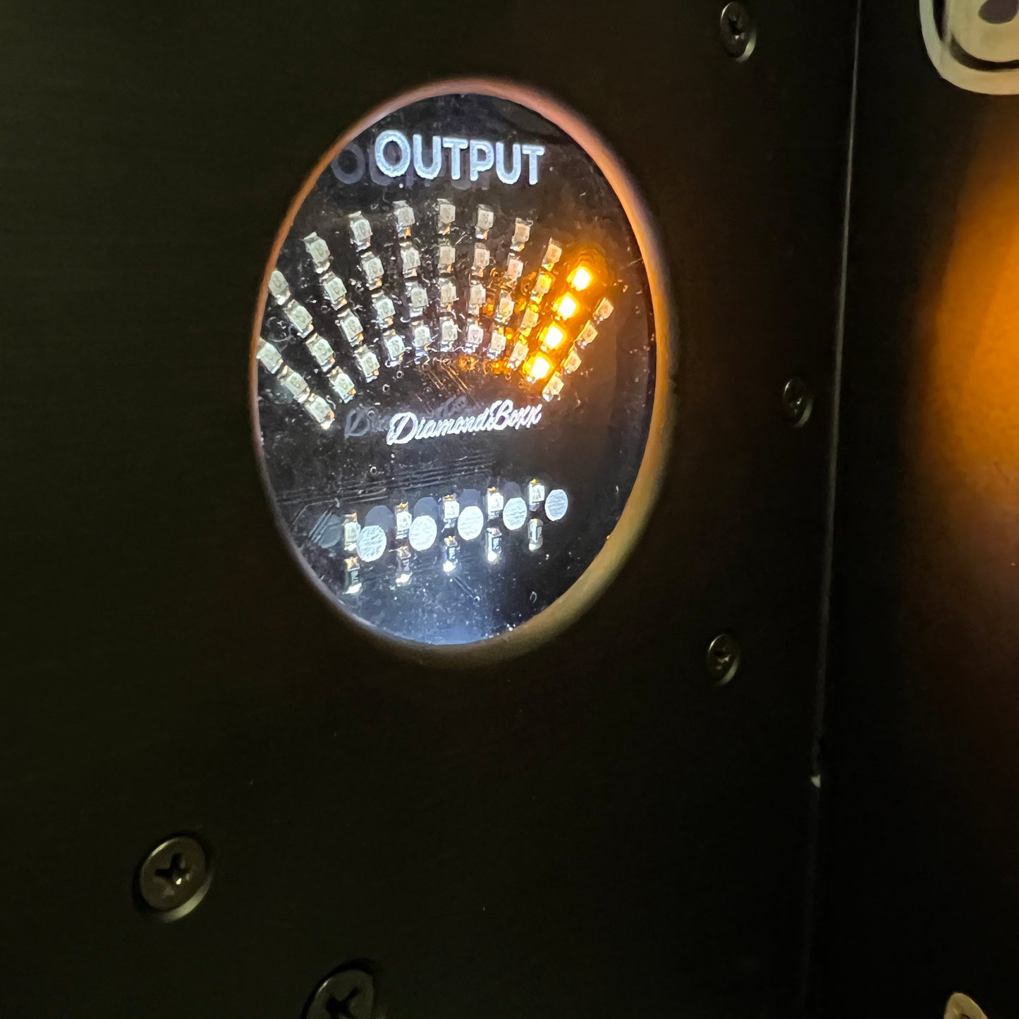 DiamondBoxx XX4 ships by May 31st